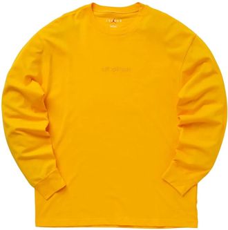 Nike Jordan Uomo, Sport, Giallo, L, new