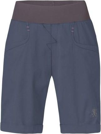 Rafiki Misty Lightweight Shorts f&uuml;r Damen | blau