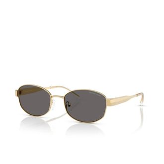 Michael Kors Stylish Sunglasses Model 1161 - female - Michael Kors - Sunglasses - Yellow - 56 MM - Accessories