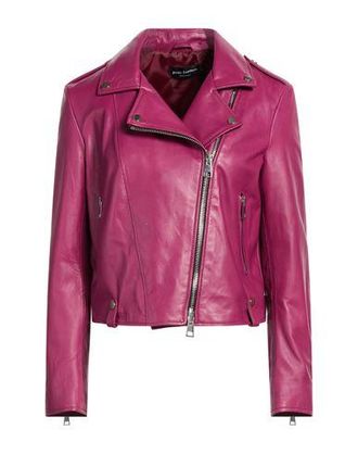 Street Leathers ROPA DE ABRIGO - Chaquetas y cazadoras en YOOX.COM