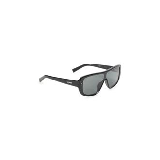 Jacquemus Sunglasses, female, Black, Size: ONE SIZE Jac156C1Sun Sunglasses
