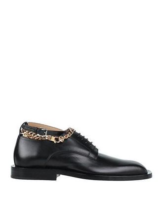 Jil Sander FOOTWEAR - Lace-up shoes on YOOX.COM