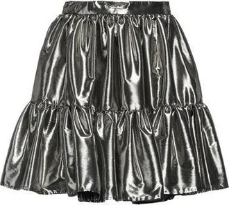 Manila Grace BOTTOMWEAR - Mini skirts on YOOX.COM