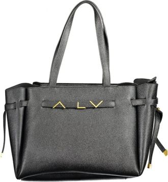 Alviero Martini 1A Classe Mujer, Bolsos, Negro, Talla: ONE Size