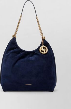 Michael Michael Kors shoulder bag slouchy silhouette chain strap