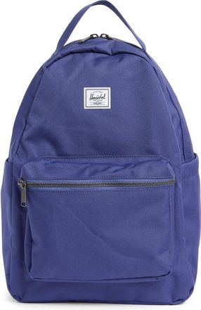 Herschel Nova Backpack in Skipper Blue at Nordstrom Rack
