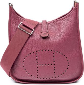 Herm&egrave;s Evelyne III PM Schoudertas