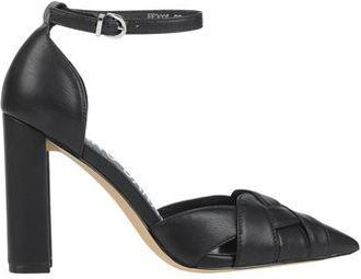 Luciano Barachini FOOTWEAR - Pumps sur YOOX.COM
