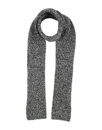 Ganni ACCESSORIES - Scarves on YOOX.COM