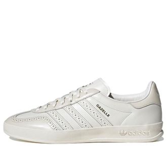 adidas Gazelle Indoor Cream White IE8407