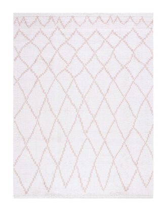 Safavieh Augustine Polyester & Recycled Cotton Rug