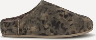 UGG Elea Spotted Slip-on Mules Female 41