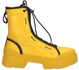 Vic Mati&eacute; FOOTWEAR - Ankle boots on YOOX.COM