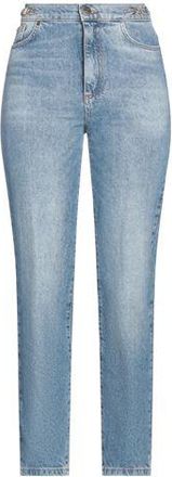 Twin-Set BOTTOMWEAR - Jeans on YOOX.COM