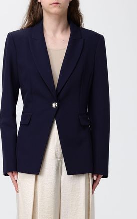 Liu Jo Blazer a monopetto in poliestere Liu Jo