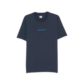 C.P. Company C. p. Company T-shirts And Vests