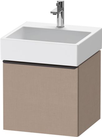 Duravit Duravit D-neo Mueble Bajo Lavabo Suspendido, 484x440x442mm, 1