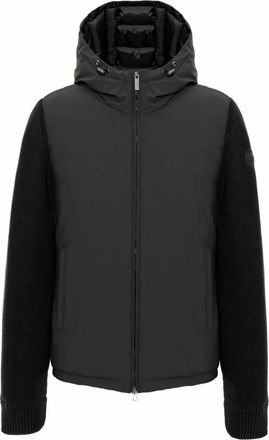 Colmar Hombre, Chaquetas, Negro, Talla: 2XL