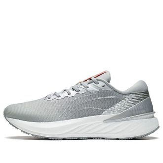 Li-Ning Yueying Element 2 Grey White ARHS015-5