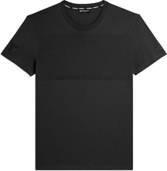 Freddy T-shirt Regular con Stampa Urban Tech