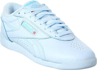 Reebok F/S Lo Leather Sneaker