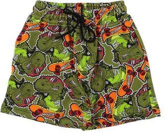 Mousse dans la Bouche BOTTOMWEAR - Shorts & Bermuda Shorts on YOOX.COM