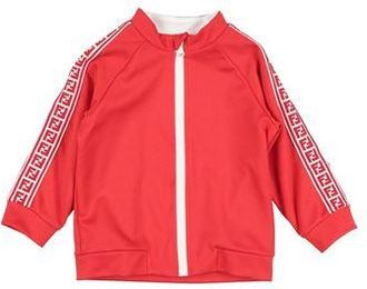 Fendi TOPWEAR - Sweatshirts on YOOX.COM