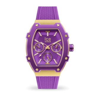 Ice Watch Watches, unisex, Purple, Size: ONE SIZE Boliday Watch