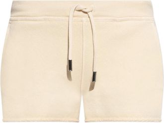 Dsquared2 Donna, Pantaloncini, Beige, S, new
