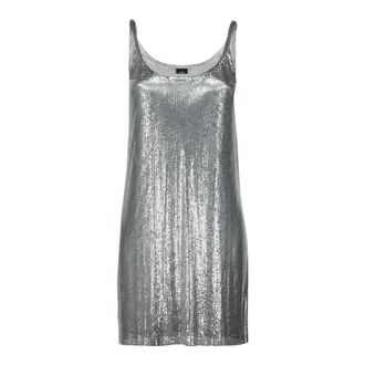 Paco Rabanne Donna, Abiti, Grigio, S, new