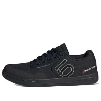 adidas Five Ten Freerider Pro Canvas Black Grey HQ2110