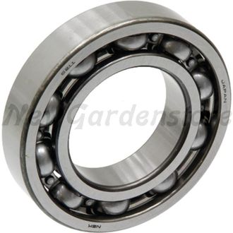 Kubota Rodamiento De Bolas Cortac&eacute;sped Compatible Kubota 25270624 0810106211