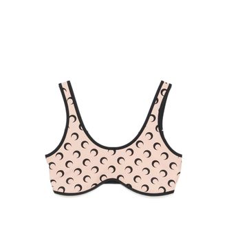 Marine Serre Moon Top