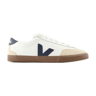 Veja Volley Sneaker - White