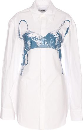 Jean Paul Gaultier Shirts
