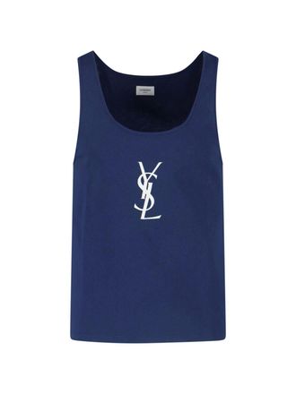 Saint Laurent Canotta Cassandre