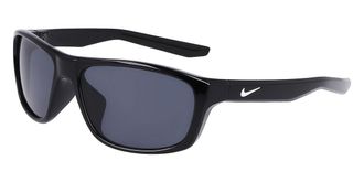 Nike LYNK N IU8025X 010 Mens Sunglasses Black Size 57