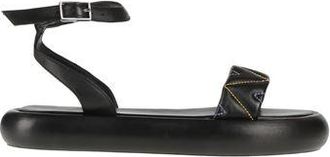 Fabi CALZADO - Sandalias con cierre en YOOX.COM