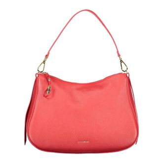 Coccinelle Nory Bag - Dames - Handtassen - Rood - ONE Size - Tassen