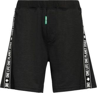 Dsquared2 BOTTOMWEAR - Shorts & Bermuda Shorts sur YOOX.COM