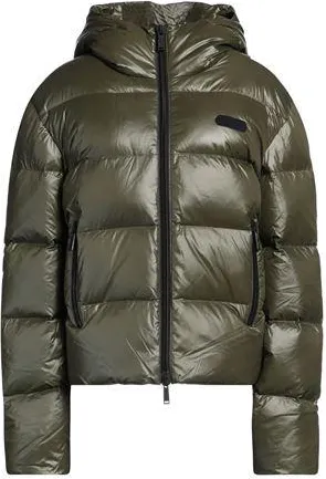 Dsquared2 COATS & JACKETS - Puffers on YOOX.COM