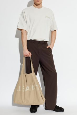 AllSaints T-shirt Odyssey, Mens, Beige