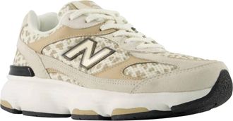 New Balance Womens 603 Shoes In Linen/incense