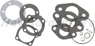 Kohler Kit De Sellado Compatible Con Tractor De C&eacute;sped Kohler 25 757 11-s 25 757 08