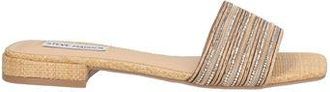 Steve Madden FOOTWEAR - Sandals on YOOX.COM