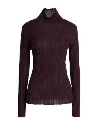 Agnona PRENDAS DE PUNTO - Cuello alto en YOOX.COM