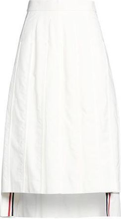 Thom Browne BOTTOMWEAR - Midi skirts on YOOX.COM