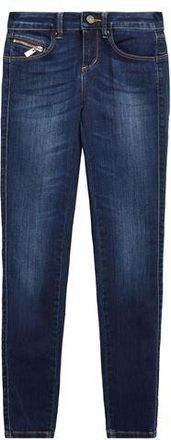 Kaos HOSEN & R&Ouml;CKE - Jeanshosen auf YOOX.COM