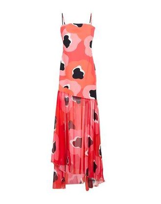 La Petite Robe Di Chiara Boni VESTITI - Vestiti lunghi su YOOX.COM