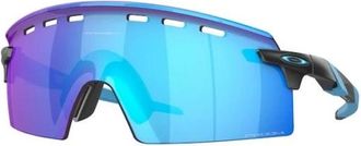 Oakley Heren, Accessoires, Zwart, Maat: 39 MM Leer